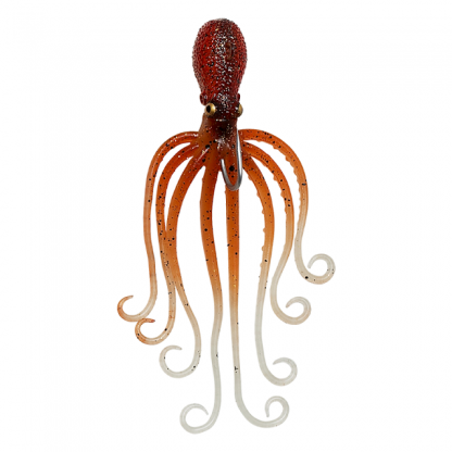 ⁦3D OCTOPUS⁩ - الصورة ⁦4⁩