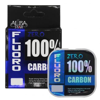 خيط Fluoro Carbon