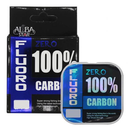 خيط Fluoro Carbon