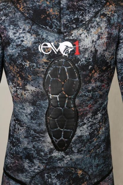 ⁦بدلة غوص EVO 1⁩ - الصورة ⁦3⁩