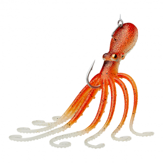 3D OCTOPUS