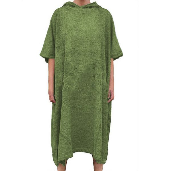 منشف كامل fleece fabrics