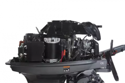 ⁦محرك قوارب Outboard⁩ - الصورة ⁦2⁩