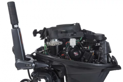 ⁦محرك قوارب Outboard⁩ - الصورة ⁦5⁩