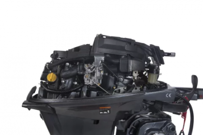⁦محرك قوارب Outboard⁩ - الصورة ⁦7⁩