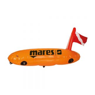 شمادورة غوص Mares