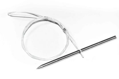 مخرز تعليق اسماك (Stainless Steel)