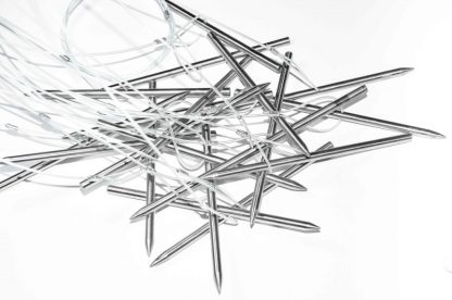⁦مخرز تعليق اسماك (Stainless Steel)⁩ - الصورة ⁦2⁩