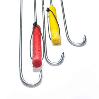 مشك قرنيط (Stainless Steel) 6 مليمتر