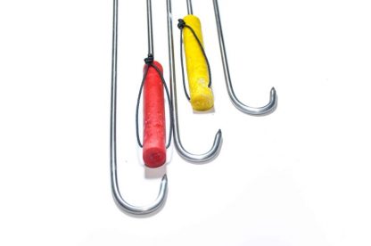 مشك قرنيط (Stainless Steel) 6 مليمتر