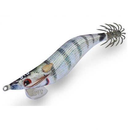 قربارة REAL FISH - DTD