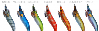 ⁦قربارة REAL FISH - DTD⁩ - الصورة ⁦2⁩