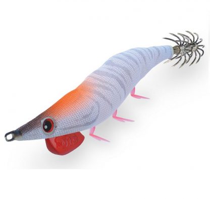 قربارة RED SHRIMP - DTD