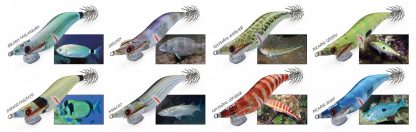 ⁦قربارة WOUNDED FISH - DTD⁩ - الصورة ⁦2⁩