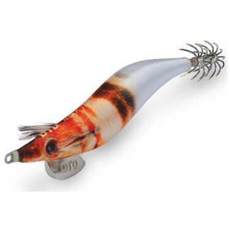 قربارة WEAK FISH - DTD
