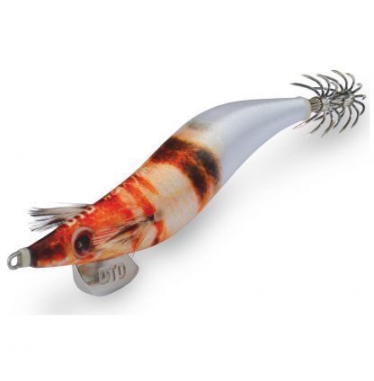 قربارة WEAK FISH - DTD