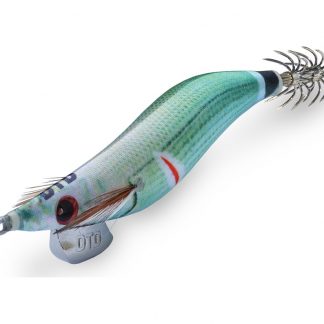 قربارة WOUNDED FISH - DTD