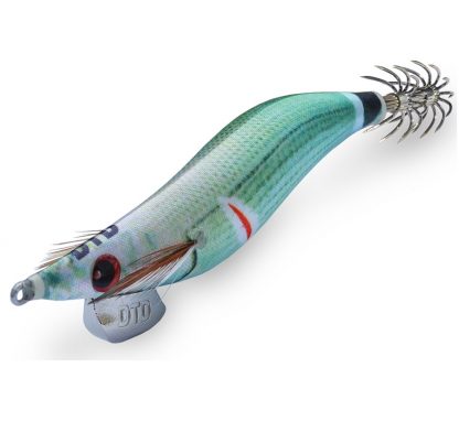 قربارة WOUNDED FISH - DTD