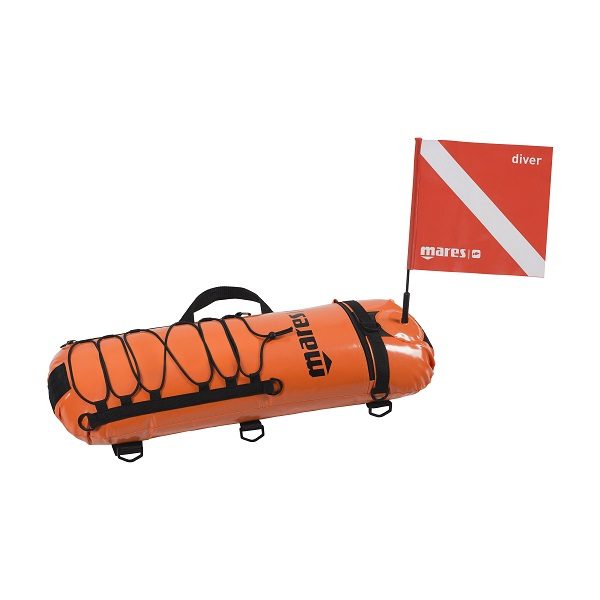 شمادورا – Mares Spearfishing Buoy