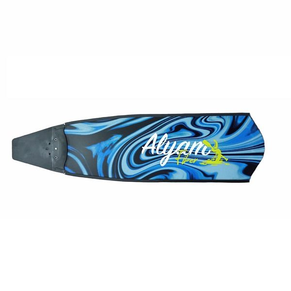 شفرات زعانف-Alyam Fiberglass