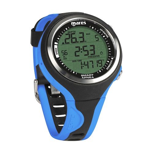 كمبيوتر غوص - Mares Smart Apnea