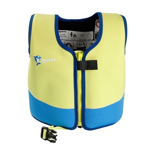 سترة نجاة اطفال - Mares Life Jacket