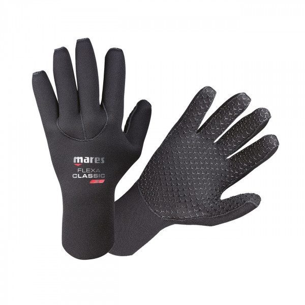 قفازات غوص - Mares Flexa Classic