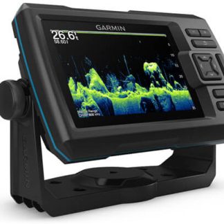 كاشف اسماك - Garmin STRIKER Vivid 5cv