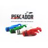 ⁦مقدمة مفتوحة - Pescador Cobra⁩ - الصورة ⁦3⁩