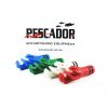 ⁦مقدمة مفتوحة - Pescador Cobra⁩ - الصورة ⁦4⁩