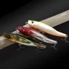 طعم صناعي - Minnow Lure 3D
