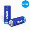 بطارية XTAR 5000mAh