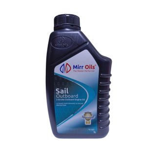 زيت قوارب - Mirr Oil 2T