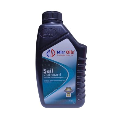 زيت قوارب - Mirr Oil 2T