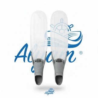 زعانف غوص - Alyam Transparent