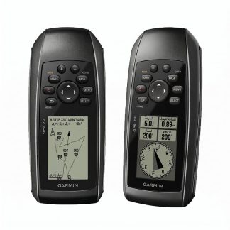 جهاز Garmin GPS73