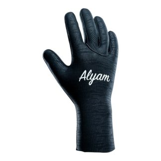 قفاز - Alyam Zebra